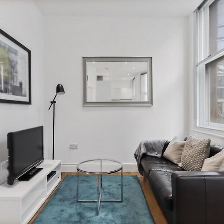 Cosy 1 Bed Apartment Next To Liverpool Street Station Free Wifi By City Stay Aparts Londra Dış mekan fotoğraf