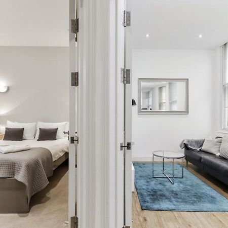 Cosy 1 Bed Apartment Next To Liverpool Street Station Free Wifi By City Stay Aparts Londra Dış mekan fotoğraf