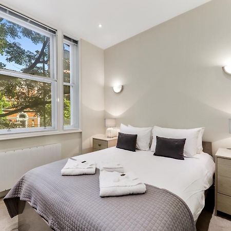 Cosy 1 Bed Apartment Next To Liverpool Street Station Free Wifi By City Stay Aparts Londra Dış mekan fotoğraf