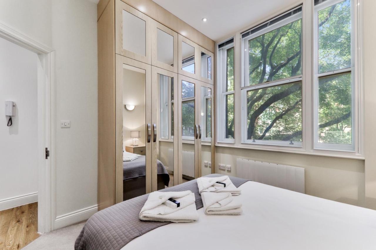 Cosy 1 Bed Apartment Next To Liverpool Street Station Free Wifi By City Stay Aparts Londra Dış mekan fotoğraf